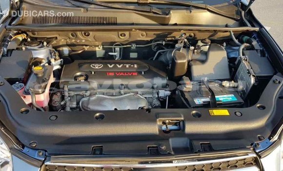 Buy Import Toyota RAV4 Blue Car in Import - Dubai in Abseron Buy Import Toyota RAV4 Blue Car in Import - Dubai in Abseron