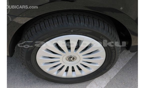 Buy Import Mercedes-Benz 250 Black Car in Import - Dubai in Abseron Buy Import Mercedes-Benz 250 Black Car in Import - Dubai in Abseron