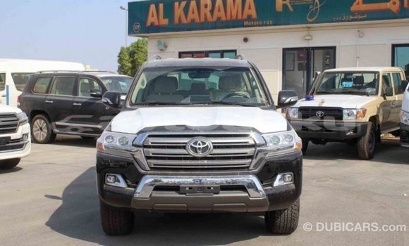 Buy Import Toyota Land Cruiser Black Car in Import - Dubai in Abseron Buy Import Toyota Land Cruiser Black Car in Import - Dubai in Abseron