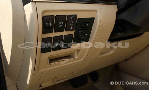 Buy Import Toyota Land Cruiser Black Car in Import - Dubai in Abseron Buy Import Toyota Land Cruiser Black Car in Import - Dubai in Abseron