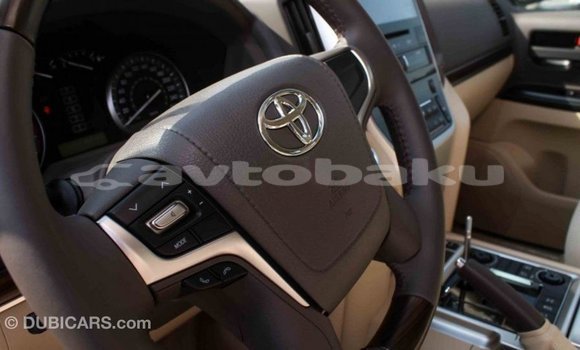 Buy Import Toyota Land Cruiser Black Car in Import - Dubai in Abseron Buy Import Toyota Land Cruiser Black Car in Import - Dubai in Abseron