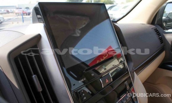 Buy Import Toyota Land Cruiser Black Car in Import - Dubai in Abseron Buy Import Toyota Land Cruiser Black Car in Import - Dubai in Abseron