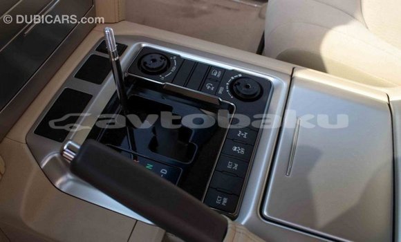 Buy Import Toyota Land Cruiser Black Car in Import - Dubai in Abseron Buy Import Toyota Land Cruiser Black Car in Import - Dubai in Abseron