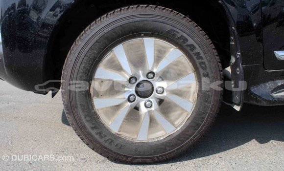 Buy Import Toyota Land Cruiser Black Car in Import - Dubai in Abseron Buy Import Toyota Land Cruiser Black Car in Import - Dubai in Abseron