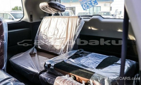 Buy Import Toyota Land Cruiser White Car in Import - Dubai in Abseron Buy Import Toyota Land Cruiser White Car in Import - Dubai in Abseron