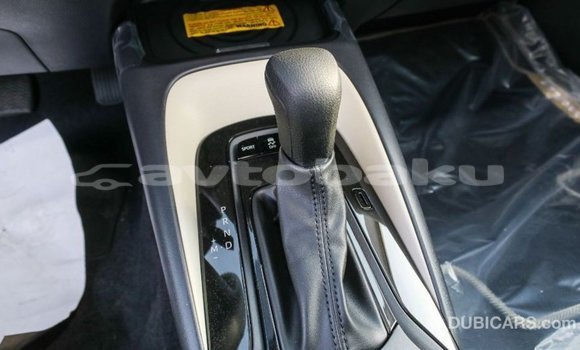 Buy Import Toyota Corolla White Car in Import - Dubai in Abseron Buy Import Toyota Corolla White Car in Import - Dubai in Abseron