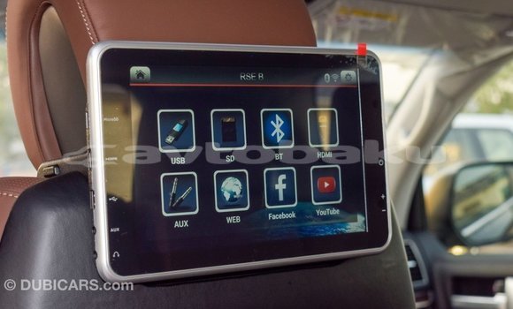 Buy Import Toyota Land Cruiser Black Car in Import - Dubai in Abseron Buy Import Toyota Land Cruiser Black Car in Import - Dubai in Abseron