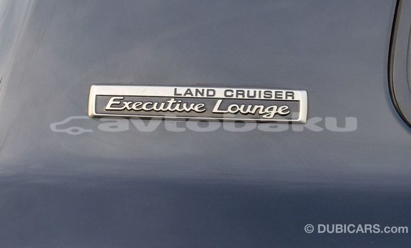 Buy Import Toyota Land Cruiser Black Car in Import - Dubai in Abseron Buy Import Toyota Land Cruiser Black Car in Import - Dubai in Abseron