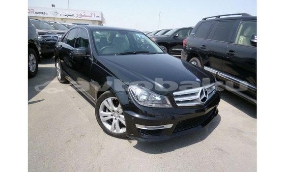Buy Import Mercedes-Benz 200 Black Car in Import - Dubai in Abseron Buy Import Mercedes-Benz 200 Black Car in Import - Dubai in Abseron