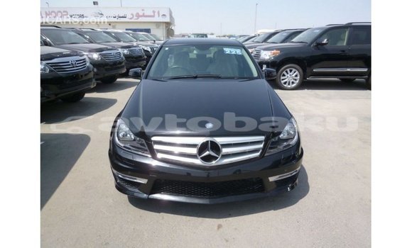 Buy Import Mercedes-Benz 200 Black Car in Import - Dubai in Abseron Buy Import Mercedes-Benz 200 Black Car in Import - Dubai in Abseron