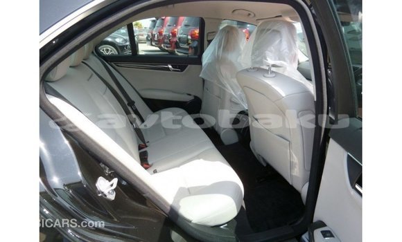 Buy Import Mercedes-Benz 200 Black Car in Import - Dubai in Abseron Buy Import Mercedes-Benz 200 Black Car in Import - Dubai in Abseron