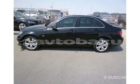 Buy Import Mercedes-Benz 200 Black Car in Import - Dubai in Abseron Buy Import Mercedes-Benz 200 Black Car in Import - Dubai in Abseron