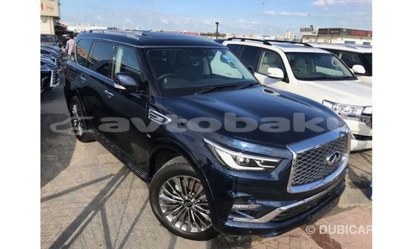 Buy Import Infiniti Q Blue Car in Import - Dubai in Abseron Buy Import Infiniti Q Blue Car in Import - Dubai in Abseron