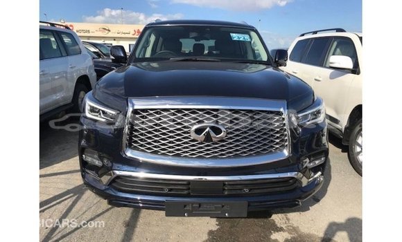 Buy Import Infiniti Q Blue Car in Import - Dubai in Abseron Buy Import Infiniti Q Blue Car in Import - Dubai in Abseron