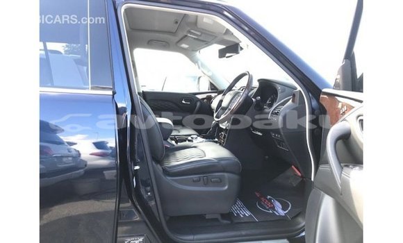 Buy Import Infiniti Q Blue Car in Import - Dubai in Abseron Buy Import Infiniti Q Blue Car in Import - Dubai in Abseron