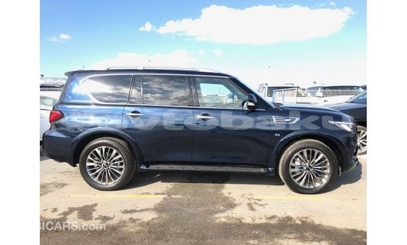 Buy Import Infiniti Q Blue Car in Import - Dubai in Abseron Buy Import Infiniti Q Blue Car in Import - Dubai in Abseron