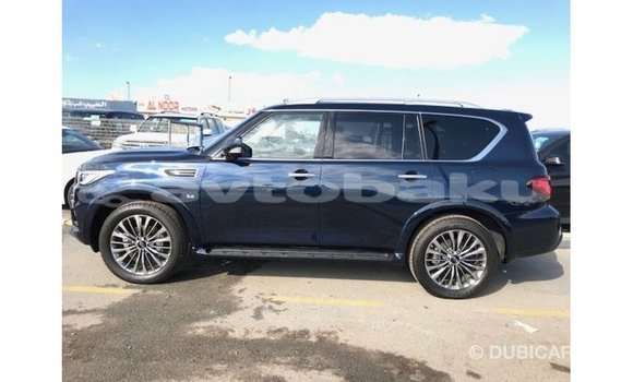 Buy Import Infiniti Q Blue Car in Import - Dubai in Abseron Buy Import Infiniti Q Blue Car in Import - Dubai in Abseron