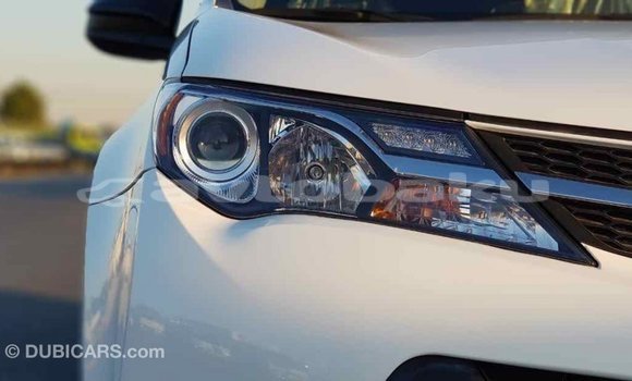 Buy Import Toyota RAV4 White Car in Import - Dubai in Abseron Buy Import Toyota RAV4 White Car in Import - Dubai in Abseron