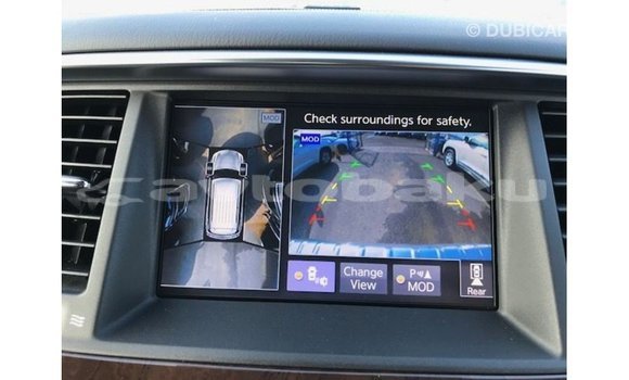 Buy Import Infiniti Q Blue Car in Import - Dubai in Abseron Buy Import Infiniti Q Blue Car in Import - Dubai in Abseron