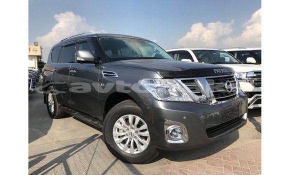Buy Import Nissan Patrol Other Car in Import - Dubai in Abseron Buy Import Nissan Patrol Other Car in Import - Dubai in Abseron