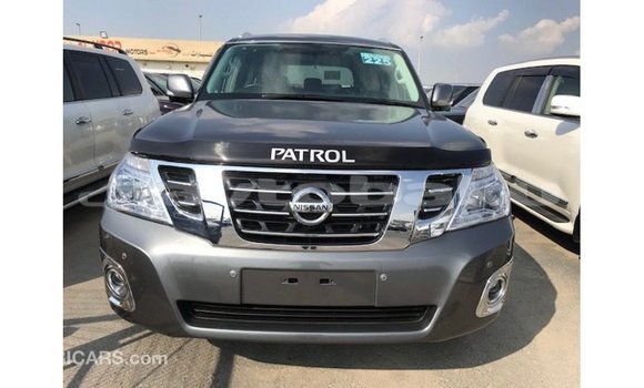 Buy Import Nissan Patrol Other Car in Import - Dubai in Abseron Buy Import Nissan Patrol Other Car in Import - Dubai in Abseron