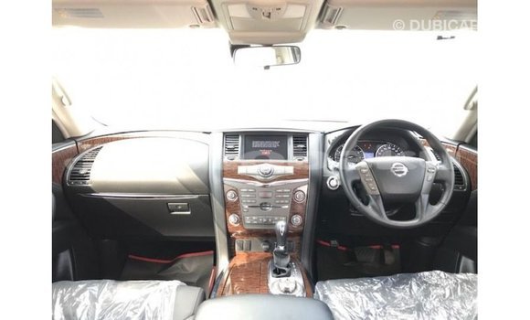 Buy Import Nissan Patrol Other Car in Import - Dubai in Abseron Buy Import Nissan Patrol Other Car in Import - Dubai in Abseron