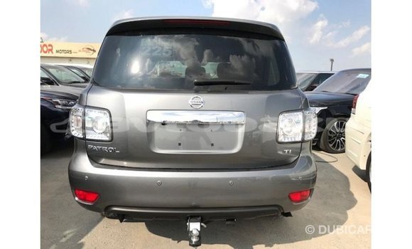 Buy Import Nissan Patrol Other Car in Import - Dubai in Abseron Buy Import Nissan Patrol Other Car in Import - Dubai in Abseron