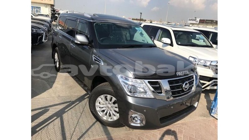 Big with watermark nissan patrol abseron import dubai 2108