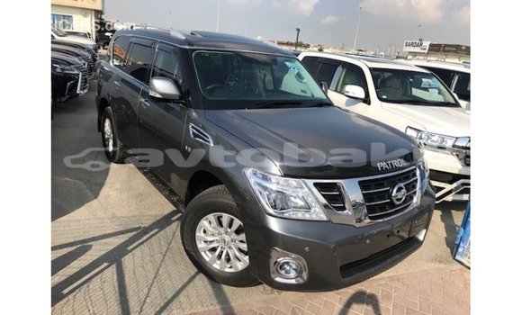 Buy Import Nissan Patrol Other Car in Import - Dubai in Abseron Buy Import Nissan Patrol Other Car in Import - Dubai in Abseron