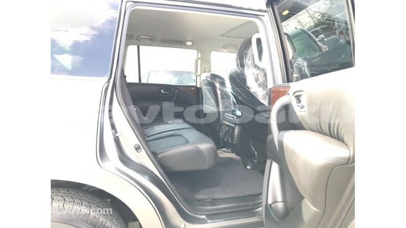 Big with watermark nissan patrol abseron import dubai 2108