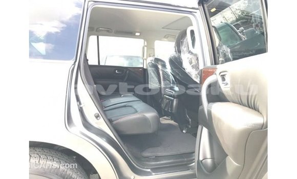 Buy Import Nissan Patrol Other Car in Import - Dubai in Abseron Buy Import Nissan Patrol Other Car in Import - Dubai in Abseron