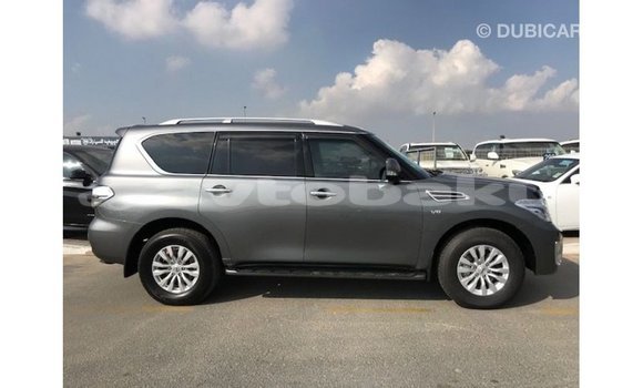 Buy Import Nissan Patrol Other Car in Import - Dubai in Abseron Buy Import Nissan Patrol Other Car in Import - Dubai in Abseron