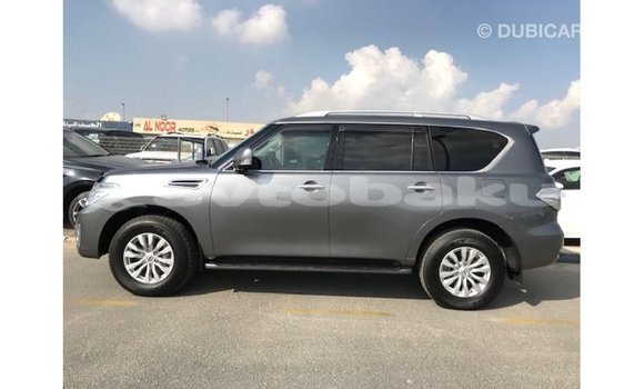 Buy Import Nissan Patrol Other Car in Import - Dubai in Abseron Buy Import Nissan Patrol Other Car in Import - Dubai in Abseron