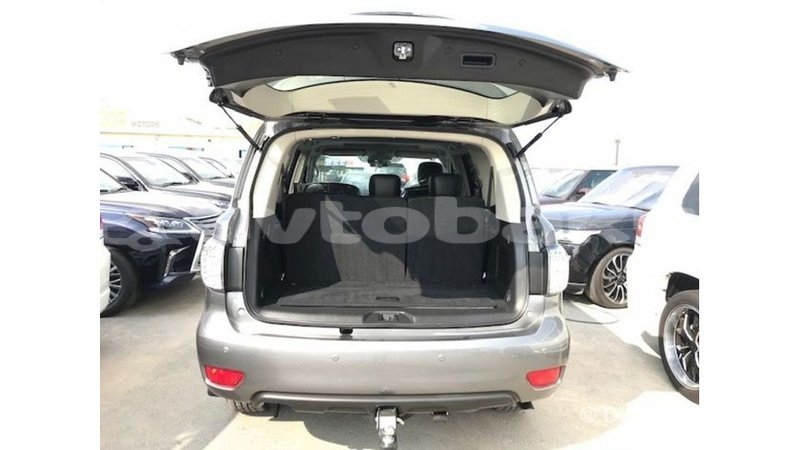 Big with watermark nissan patrol abseron import dubai 2108