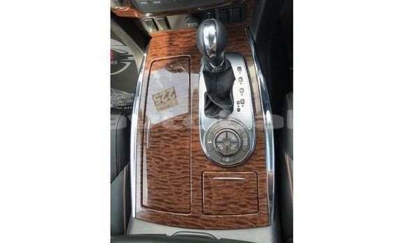 Buy Import Nissan Patrol Other Car in Import - Dubai in Abseron Buy Import Nissan Patrol Other Car in Import - Dubai in Abseron