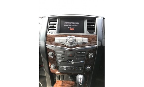 Buy Import Nissan Patrol Other Car in Import - Dubai in Abseron Buy Import Nissan Patrol Other Car in Import - Dubai in Abseron