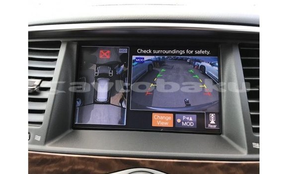 Buy Import Nissan Patrol Other Car in Import - Dubai in Abseron Buy Import Nissan Patrol Other Car in Import - Dubai in Abseron