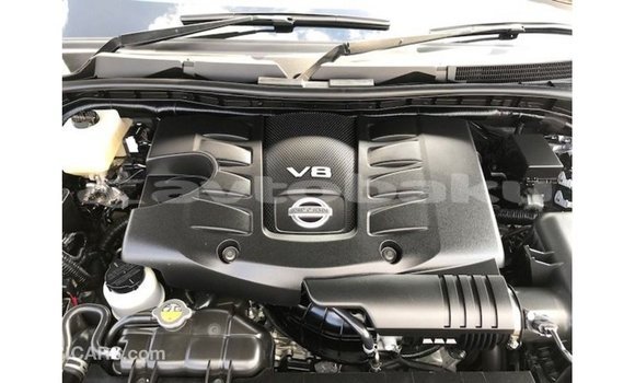 Buy Import Nissan Patrol Other Car in Import - Dubai in Abseron Buy Import Nissan Patrol Other Car in Import - Dubai in Abseron