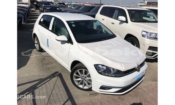 Buy Import Volkswagen Golf White Car in Import - Dubai in Abseron Buy Import Volkswagen Golf White Car in Import - Dubai in Abseron
