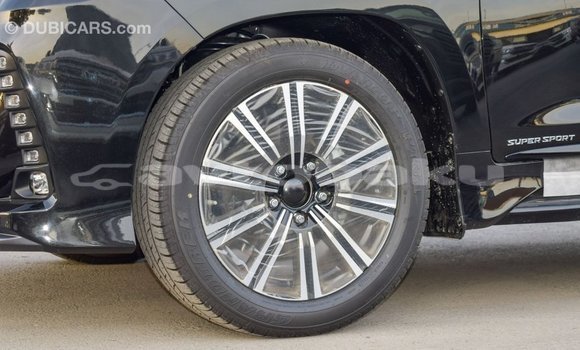 Buy Import Lexus LX Black Car in Import - Dubai in Abseron Buy Import Lexus LX Black Car in Import - Dubai in Abseron