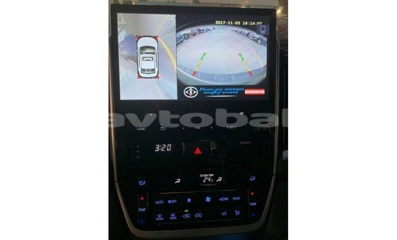 Buy Import Toyota Land Cruiser Black Car in Import - Dubai in Abseron Buy Import Toyota Land Cruiser Black Car in Import - Dubai in Abseron