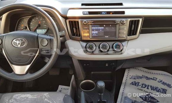 Buy Import Toyota RAV4 White Car in Import - Dubai in Abseron Buy Import Toyota RAV4 White Car in Import - Dubai in Abseron