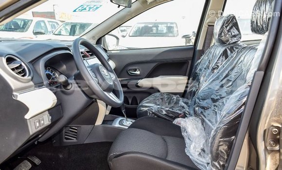 Buy Import Toyota Rush Brown Car in Import - Dubai in Abseron Buy Import Toyota Rush Brown Car in Import - Dubai in Abseron