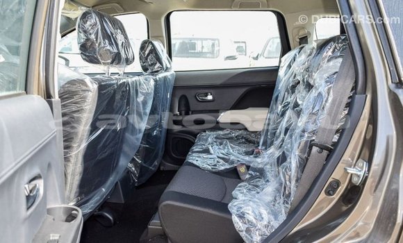 Buy Import Toyota Rush Brown Car in Import - Dubai in Abseron Buy Import Toyota Rush Brown Car in Import - Dubai in Abseron