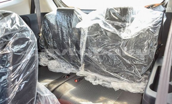 Buy Import Toyota Rush Brown Car in Import - Dubai in Abseron Buy Import Toyota Rush Brown Car in Import - Dubai in Abseron