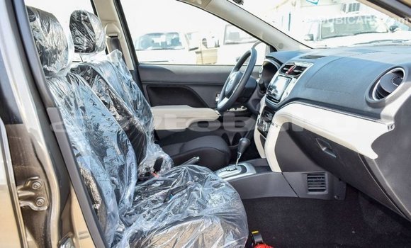 Buy Import Toyota Rush Brown Car in Import - Dubai in Abseron Buy Import Toyota Rush Brown Car in Import - Dubai in Abseron