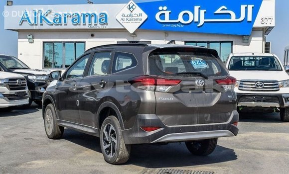 Buy Import Toyota Rush Brown Car in Import - Dubai in Abseron Buy Import Toyota Rush Brown Car in Import - Dubai in Abseron