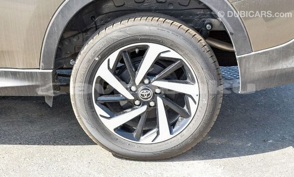 Buy Import Toyota Rush Brown Car in Import - Dubai in Abseron Buy Import Toyota Rush Brown Car in Import - Dubai in Abseron