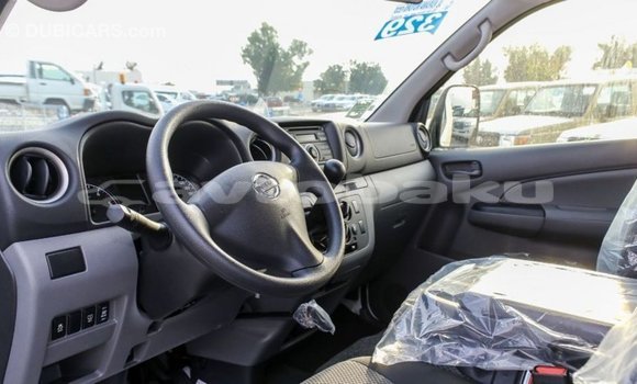 Buy Import Nissan Urvan White Car in Import - Dubai in Abseron Buy Import Nissan Urvan White Car in Import - Dubai in Abseron