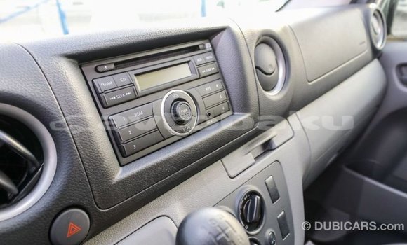 Buy Import Nissan Urvan White Car in Import - Dubai in Abseron Buy Import Nissan Urvan White Car in Import - Dubai in Abseron